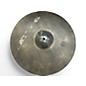 Used SABIAN 18in AA SICK HATS Cymbal
