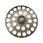 Used SABIAN 18in AA SICK HATS Cymbal
