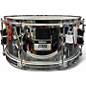 Used Yamaha 6.5X14 SD246 Stainless  Drum thumbnail