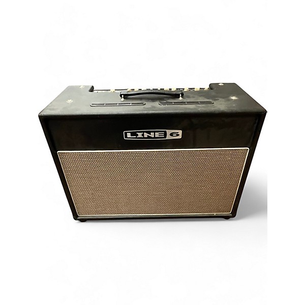 Used Line 6 FLEXTONE 3 Guitar Combo Amp