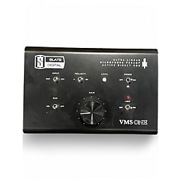 Used Slate Digital VMS One Microphone Preamp