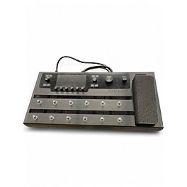 Used Line 6 Helix Effect Processor