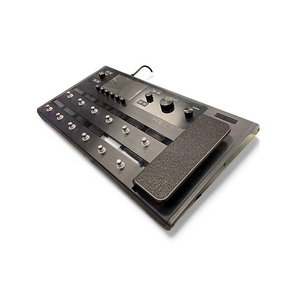 Used Line 6 Helix Effect Processor