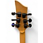Used Schecter Guitar Research GRYPHON DARK RED Solid Body Electric Guitar