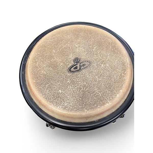 Used LP 28in Cp Conga set Red Drum
