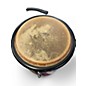 Used LP 28in Cp Conga set Red Drum