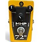 Used Machine Head Pedals 72 DEGREES OVERDRIVE Effect Pedal thumbnail