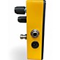 Used Machine Head Pedals 72 DEGREES OVERDRIVE Effect Pedal