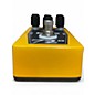 Used Machine Head Pedals 72 DEGREES OVERDRIVE Effect Pedal