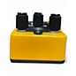 Used Machine Head Pedals 72 DEGREES OVERDRIVE Effect Pedal