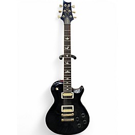 Used PRS S2 McCarty 594 Black Solid Body Electric Guitar