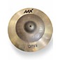 Used SABIAN 18in AAX Omni Ride Cymbal thumbnail