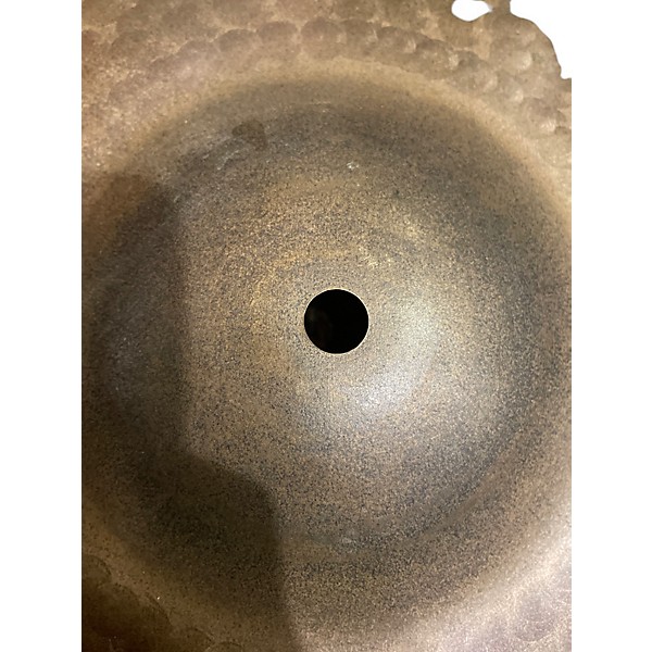 Used SABIAN 18in AAX Omni Ride Cymbal