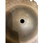 Used SABIAN 18in AAX Omni Ride Cymbal