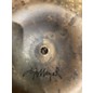 Used SABIAN 18in AAX Omni Ride Cymbal