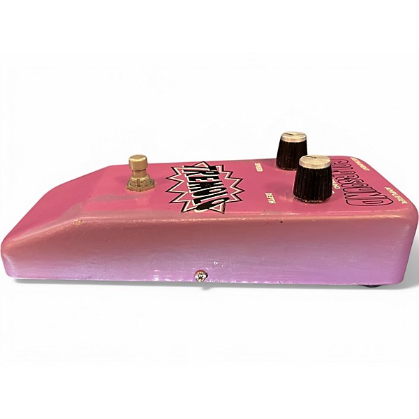 Used Sola Sound colorsound tremolo Effect Pedal