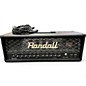 Used Randall RD100H Tube Guitar Amp Head thumbnail