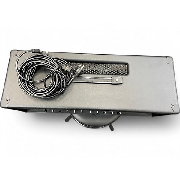 Used Randall RD100H Tube Guitar Amp Head