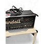 Used Randall RD100H Tube Guitar Amp Head