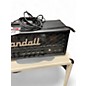 Used Randall RD100H Tube Guitar Amp Head