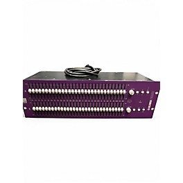 Used Klark Teknik SQ1G Equalizer