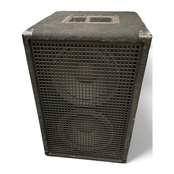 Used Peavey HEADLINER 210 Bass Cabinet