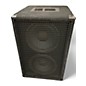 Used Peavey HEADLINER 210 Bass Cabinet thumbnail