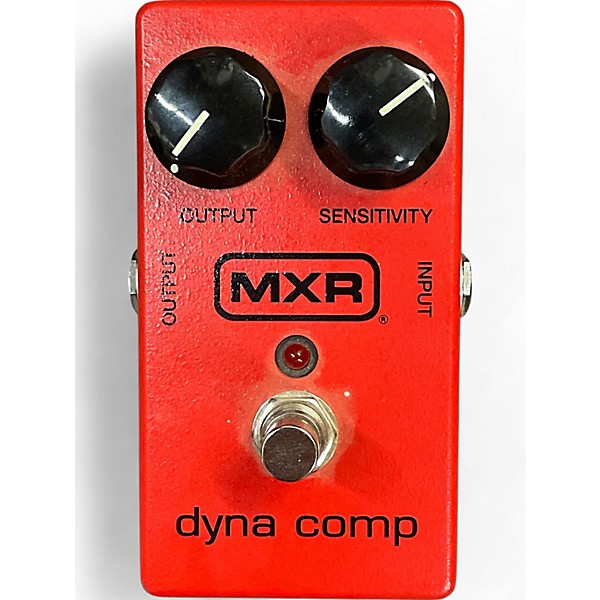 Used MXR M102 Dyna Comp Effect Pedal,New Products : American Fashion Style Bags On Sale