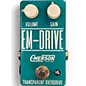 Used Emerson transparent overdrive Effect Pedal thumbnail