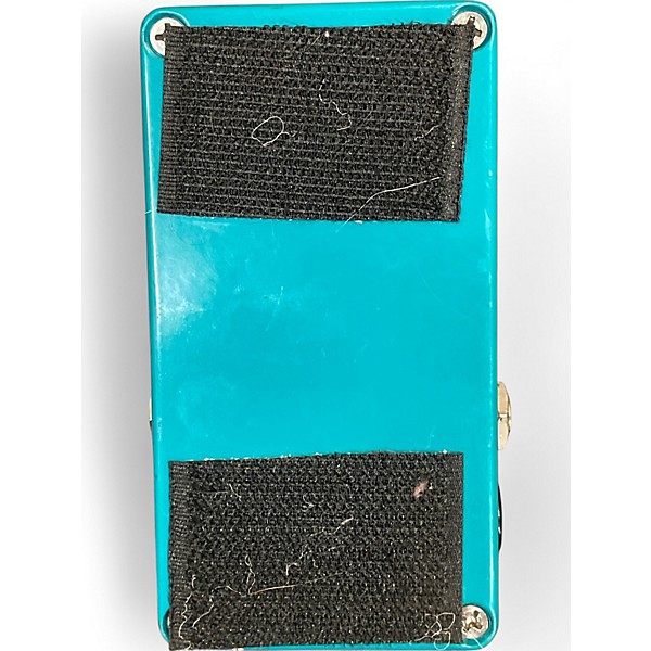 Used Emerson transparent overdrive Effect Pedal