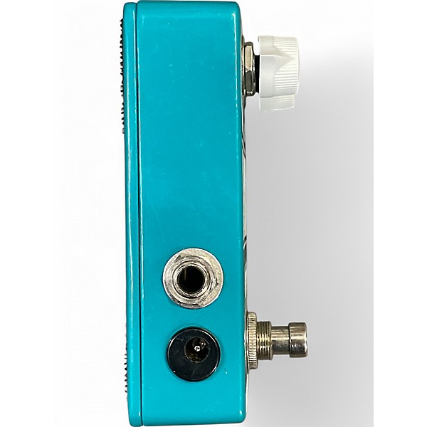 Used Emerson transparent overdrive Effect Pedal