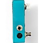 Used Emerson transparent overdrive Effect Pedal