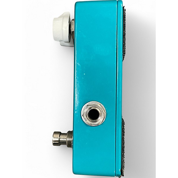 Used Emerson transparent overdrive Effect Pedal