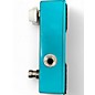 Used Emerson transparent overdrive Effect Pedal