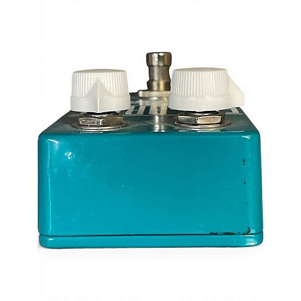 Used Emerson transparent overdrive Effect Pedal