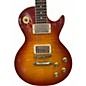 Used 2022 Gibson Mod Shop 1960 Les Paul Standard Reissue VOS Washed Cherry Solid Body Electric Guitar