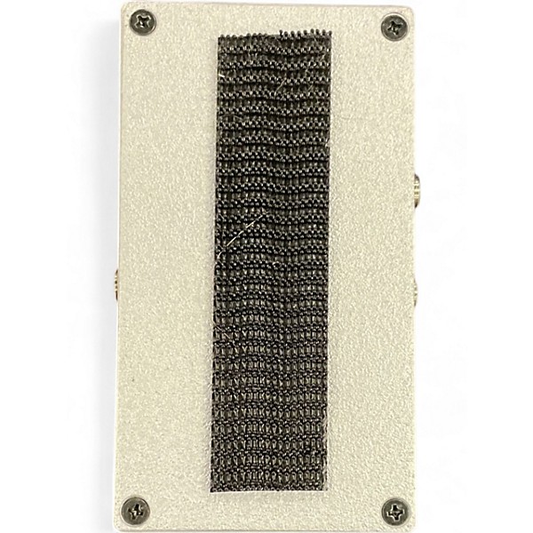 Used Lollar FUZZ Effect Pedal