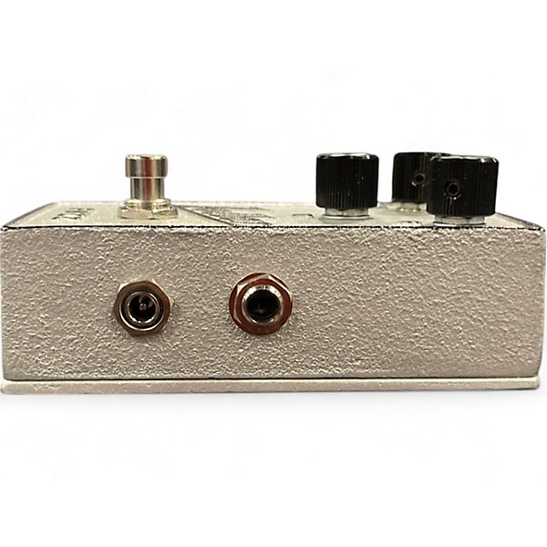 Used Lollar FUZZ Effect Pedal