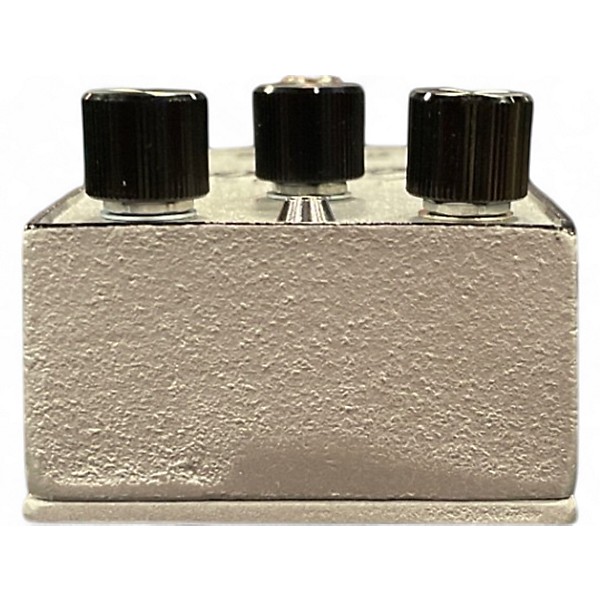 Used Lollar FUZZ Effect Pedal
