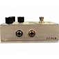 Used Lollar FUZZ Effect Pedal
