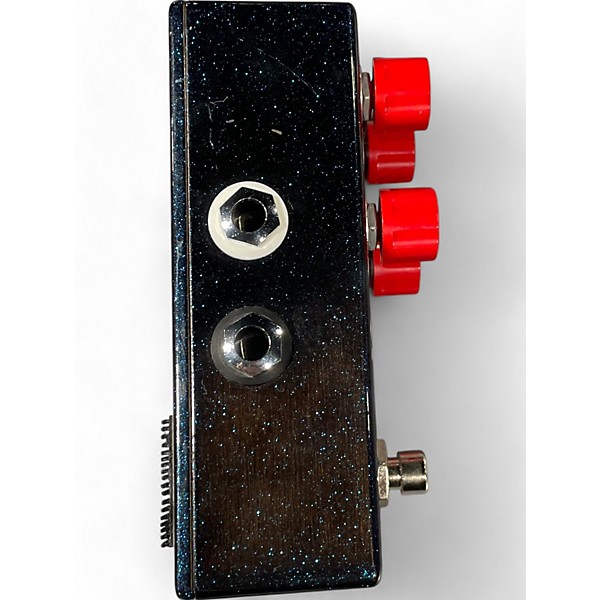 Used Alexander Space Race Effect Pedal