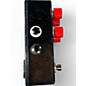Used Alexander Space Race Effect Pedal
