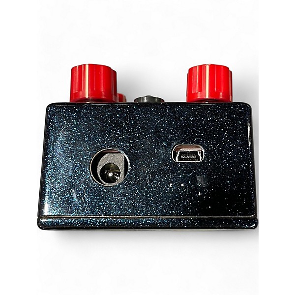 Used Alexander Space Race Effect Pedal