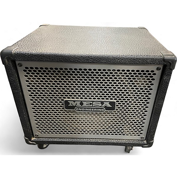Used MESA/Boogie Powerhouse 1x15 600W 8Ohm Bass Cabinet