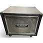 Used MESA/Boogie Powerhouse 1x15 600W 8Ohm Bass Cabinet thumbnail