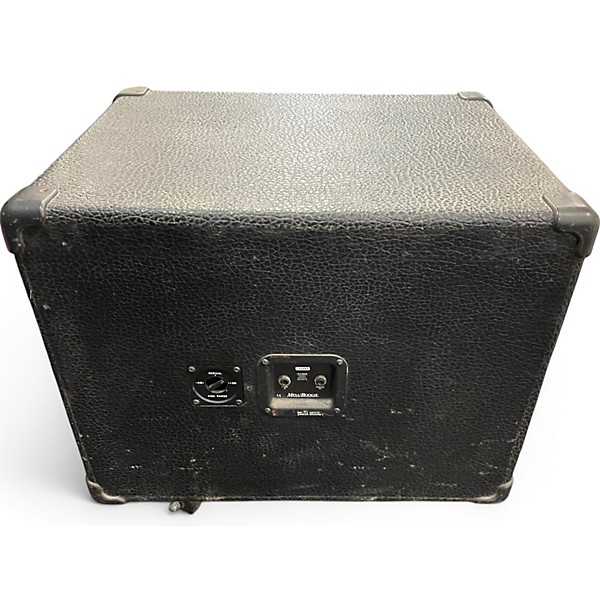 Used MESA/Boogie Powerhouse 1x15 600W 8Ohm Bass Cabinet
