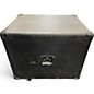 Used MESA/Boogie Powerhouse 1x15 600W 8Ohm Bass Cabinet