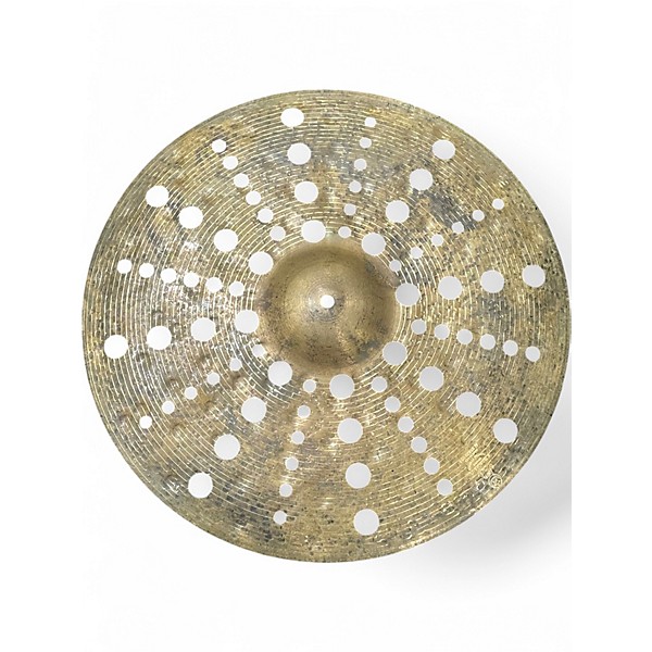 Used Zildjian 21in k Custom Special Dry Trash Crash Cymbal,New Products : American Fashion Style Bags On Sale