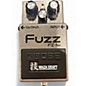 Used BOSS FZ1W Effect Pedal thumbnail