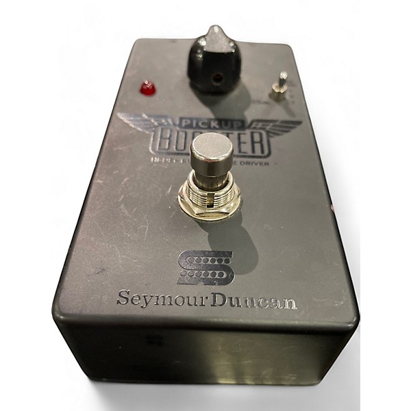 Used Seymour Duncan live  Effect Pedal